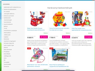 majlotoys.hu  | A legjobb gyerekjáték webáruház