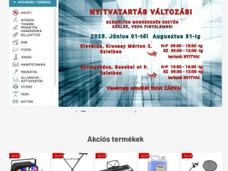 Polip Music Webáruház : Hangszer -Hangtechnika