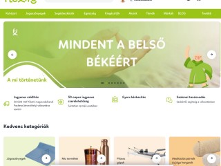 FLEXITY | Korszerű JÓGA &amp; PILATES WEBSHOP