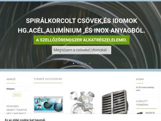 Hungaro Air Matik Légtechnikai webáruház.Légtechnika Érd ,Érdi légtechnika, Szellőzés Érd, MAICO, Ae