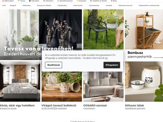 Skandináv bútorok SCANDIshop.hu | Skandináv stílusú otthon