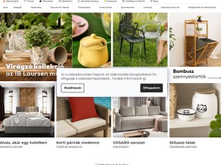 Skandináv bútorok SCANDIshop.hu | Skandináv stílusú otthon