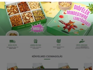 Üdvözöllek mogyoró-világomban! - Vidám Mókus