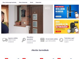 BLUEROAD – A TE SMART ÜZLETED - Blueroad