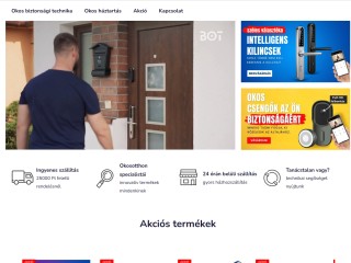 BLUEROAD – A TE SMART ÜZLETED - Blueroad