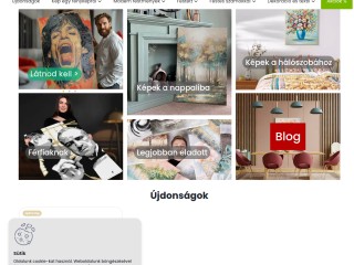 Vászonképek és fotótapéták a modern lakáshoz | Ingyenes szállítás | kephaz.hu