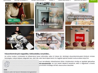 Vászonképek és fotótapéták a modern lakáshoz | Ingyenes szállítás | kephaz.hu