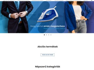 MOMERTSHOP, MOMERT WEBSHOP