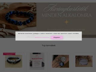 Nora's Hungary