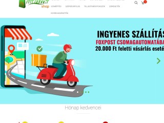FittmarketShop