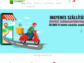 FittmarketShop