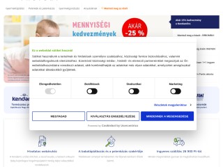 Gyermektáplálkozási szakértő - HealthFactory.hu