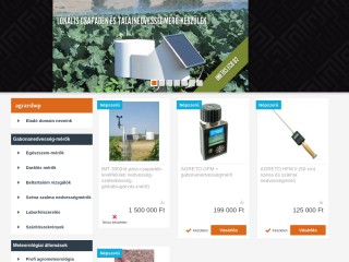 www.agrarshop.hu