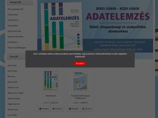 Alinea Kiadó | Könyv, online könyvrendelés
