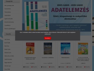 Alinea Kiadó | Könyv, online könyvrendelés