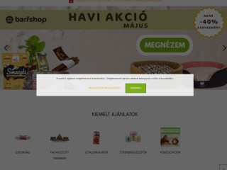 BARFSHOP.hu