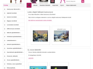 Pinkbagoly Ajándék Webáruház - ajándékötletek