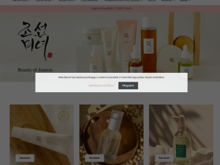 Beauty Lab skincare and more