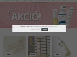 Beauty Lab skincare and more