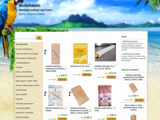 www.boltellato.hu - Nálunk mindent megtalál!