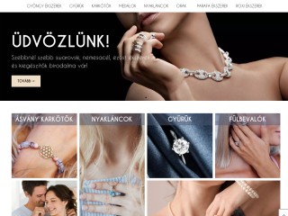 Swarovski ékszerek - Ékszer Webshop - Csak1ékszer