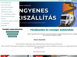 Fürdőszoba csempe :: Árak, vásárlás - Csempebolt