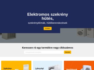 mksclima.shopstart.hu webáruház