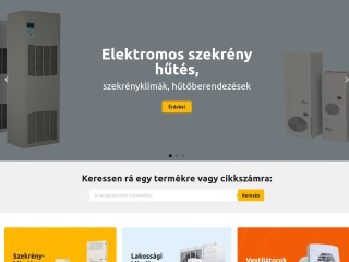 mksclima.shopstart.hu webáruház