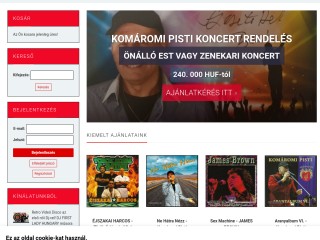 Golden Age Retro video disco - retro műsor rendelés, DJ bérlés, Rendezvényszervezés