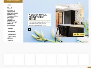 Kilincsgyár Webáruház - Kilincsek Minden Mennyiségben