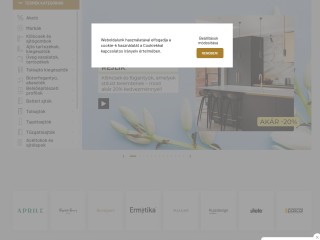 Kilincsgyár Webáruház - Kilincsek Minden Mennyiségben