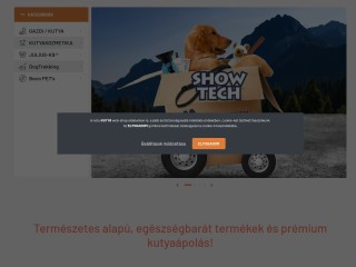 naturKUTYA web-bolt