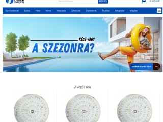 Üdvözöljük a medenceközpontban - - pool-centrum.hu