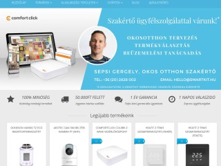 SmartKit Webáruház