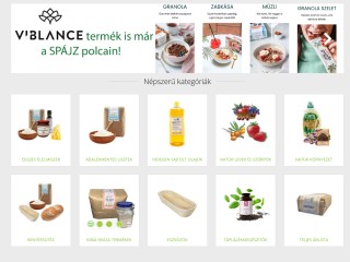 Spájzold be a magyar termékeket – magyar élelmiszerek áruháza