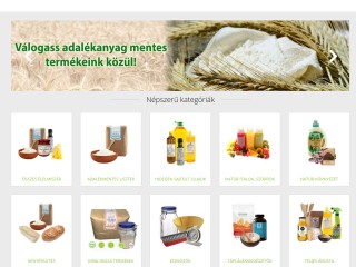 Spájzold be a magyar termékeket – magyar élelmiszerek áruháza