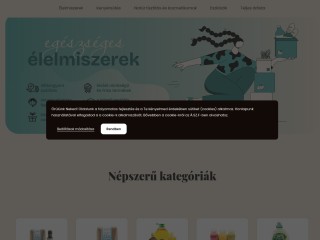 Spájzold be a magyar termékeket – magyar élelmiszerek áruháza
