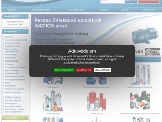Szivattyú,szivattyúk,webáruház,javítás,szaküzlet,blog, szerviz