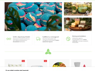 Szappankészítők és natúr kozmetikum készítők szakáruháza | Humanity Áruház