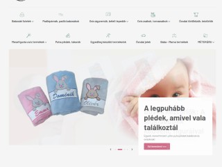 Babzsákfotelek és Óvodai ágyneműk webáruháza - Ovistextil.hu