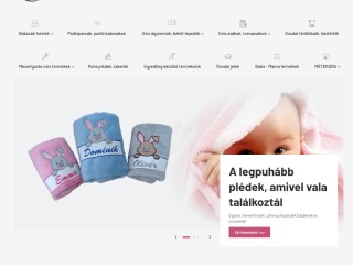 Babzsákfotelek és Óvodai ágyneműk webáruháza - Ovistextil.hu