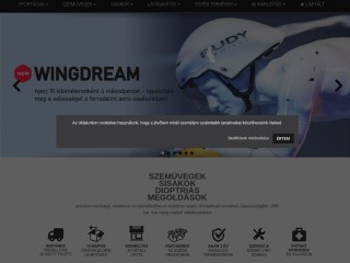 Rudy Project Magyarország