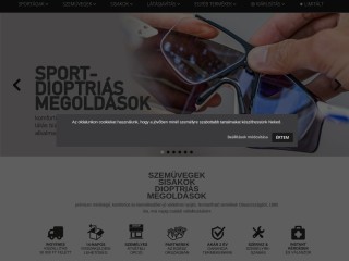 Rudy Project Magyarország